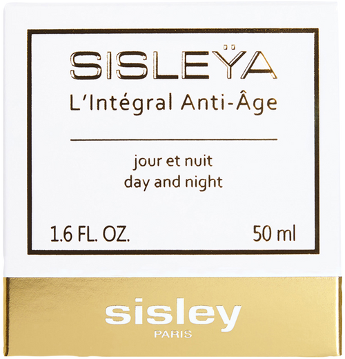 Sisleya L'Integral Anti-Age