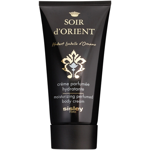 Soir d'Orient Crème Parfumée Hydratante Corps
