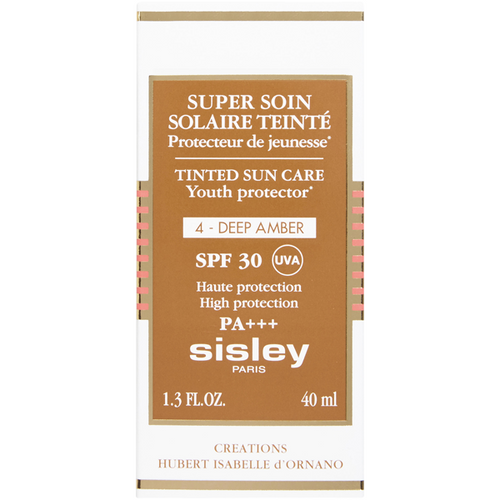 Super Soin Solaire Teinté SPF 30