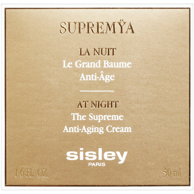 Supremya Le Grand Baume