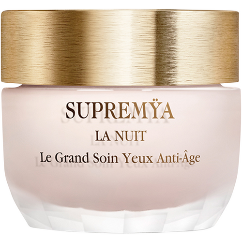 Supremya Yeux
