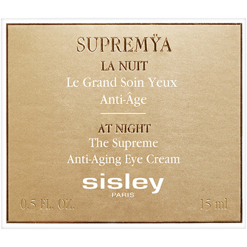 Supremya Yeux