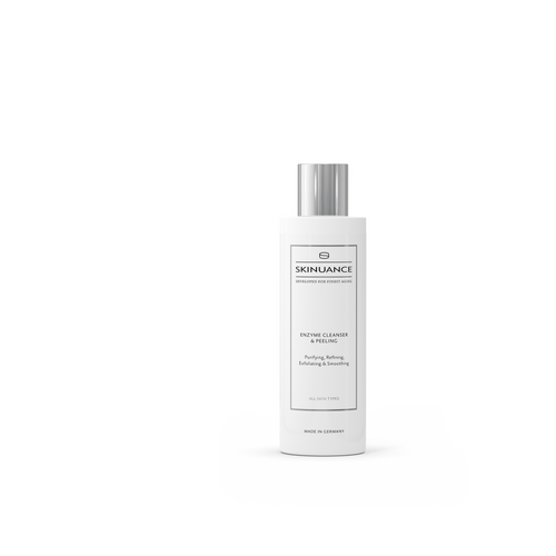 Enzym Cleanser & Peeling