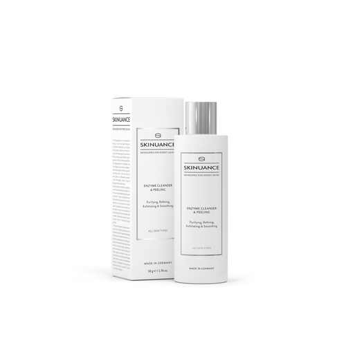 Enzym Cleanser & Peeling