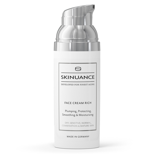 Face Cream Rich