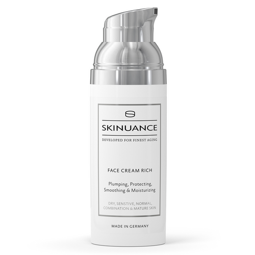Face Cream Rich