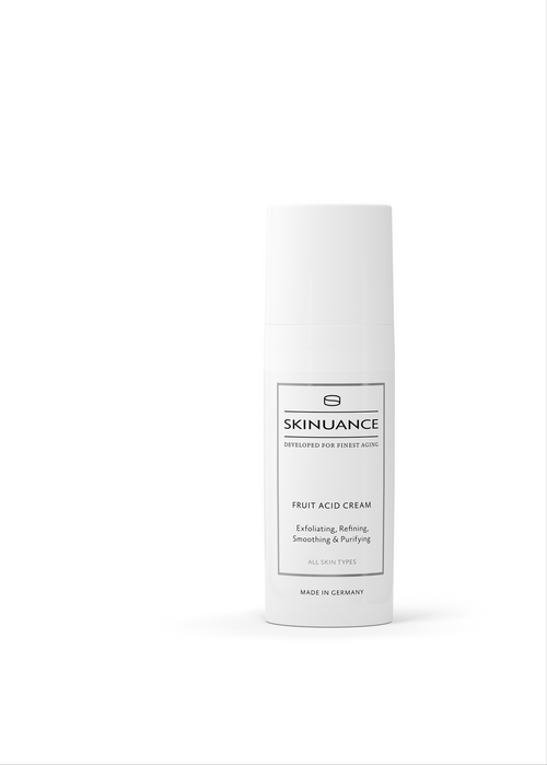 Fruit Acid Cream