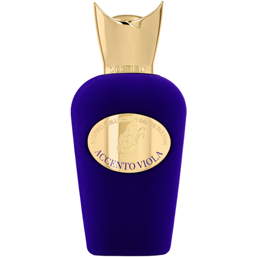 The Classica Collection Accento Viola EdP Nat. Spray