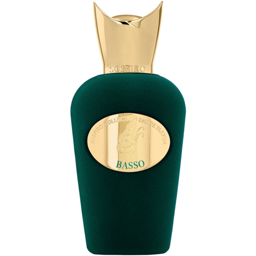 The Classica Collection Basso EdP Nat. Spray
