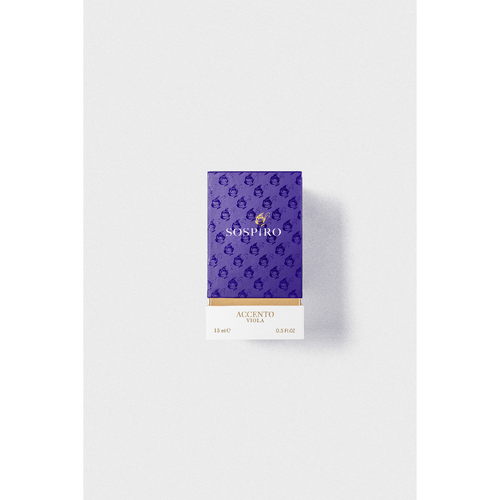 The Miniature Collection Accento Viola EdP Nat. Spray