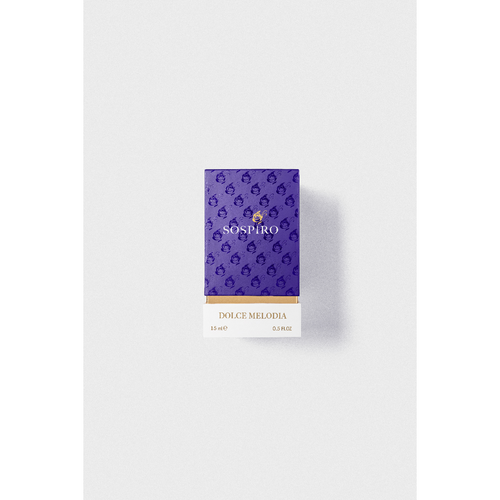 The Miniature Collection Dolce Melodia EdP Nat. Spray