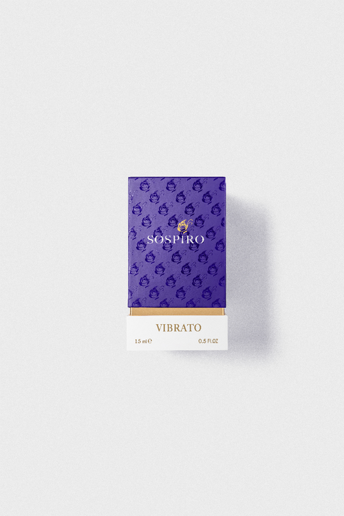 The Miniature Collection Vibrato EdP Nat. Spray