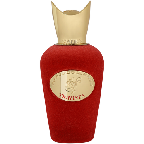 The Classica Collection Traviata EdP Nat. Spray