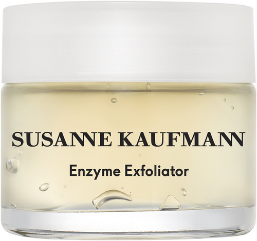 Enzyme Exfoliator