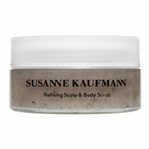 Refining Scalp & Body Scrub