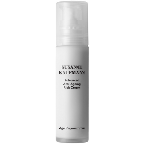 Reichhaltige Anti-Aging Creme