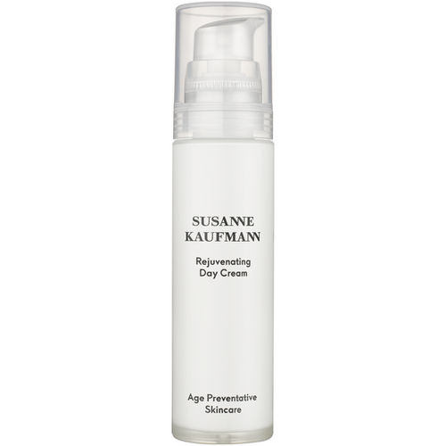 Rejuvenating Day Cream
