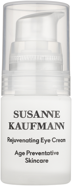 Rejuvenating Eye Cream