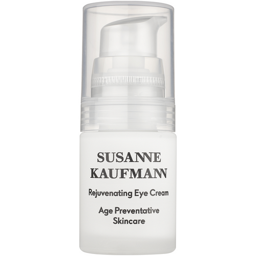 Rejuvenating Eye Cream