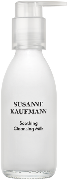 Soothing Cleansing Milk