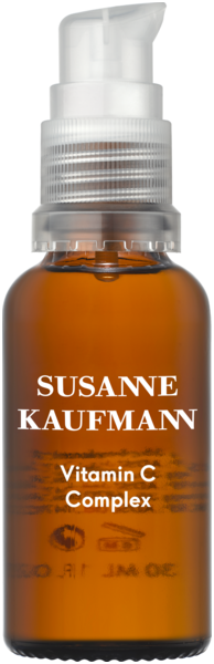 Vitamin C Complex