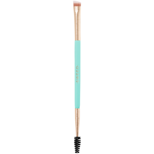 Duo Brow & Liner Brush