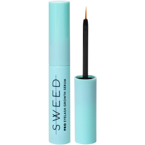 Eyelash Growth Serum