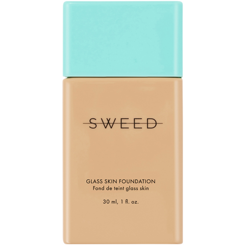 Glass Skin Foundation