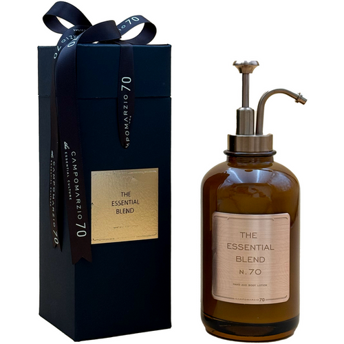 Hand & Body Lotion n° 70 - Campo Marzio