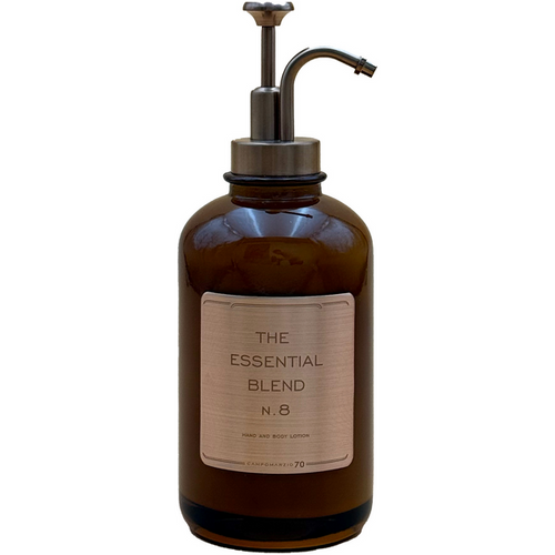 Hand & Body Lotion n° 8 - Forte dei Marmi