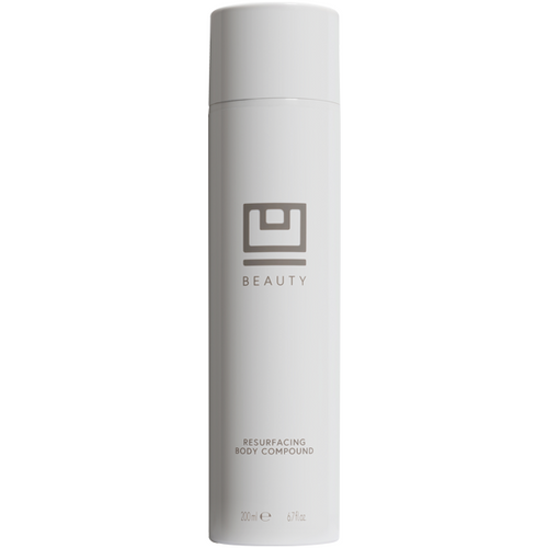 Resurfacing Body Compound