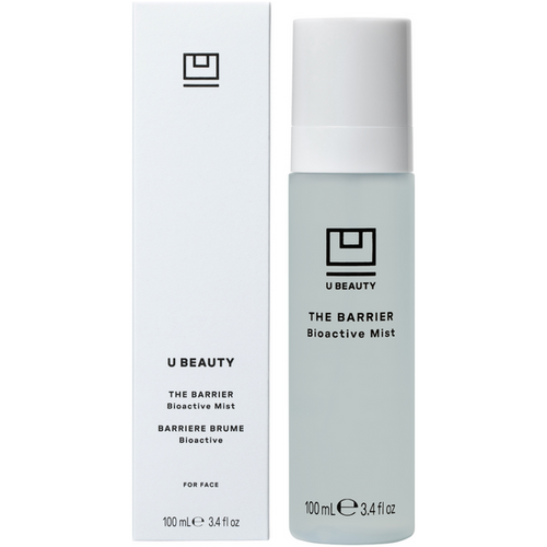 The BARRIER Bioactive Mist