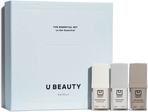 The Essentials Set