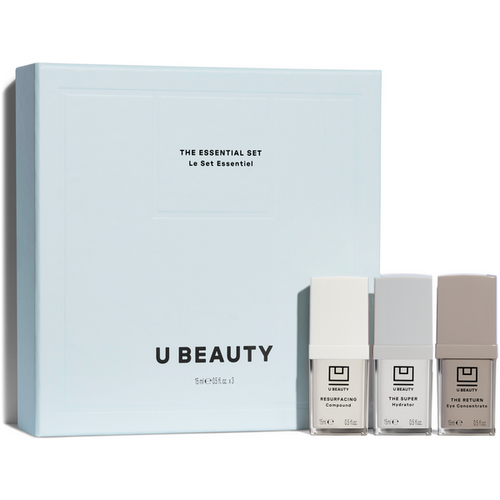 The Essentials Set