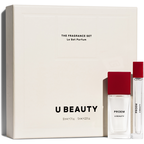 The Fragrance Set