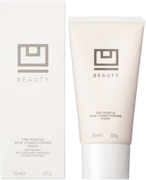 The Mantle Skin Conditioning Wash