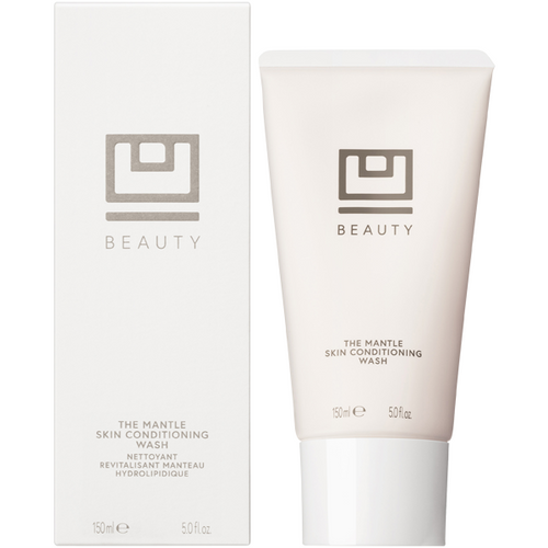 The Mantle Skin Conditioning Wash