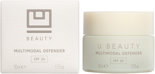 The Multimodal Defender SPF 30