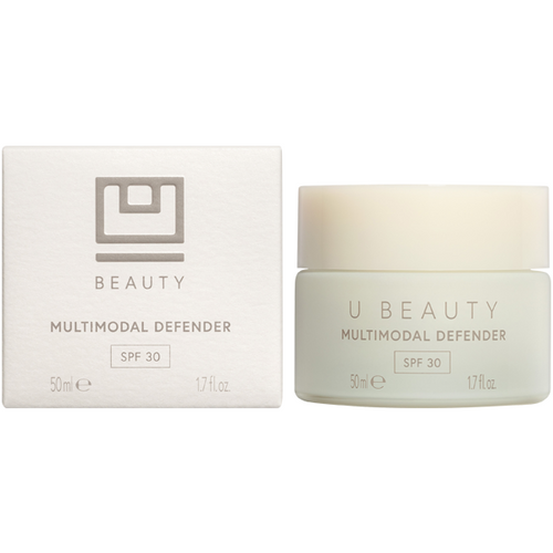 The Multimodal Defender SPF 30