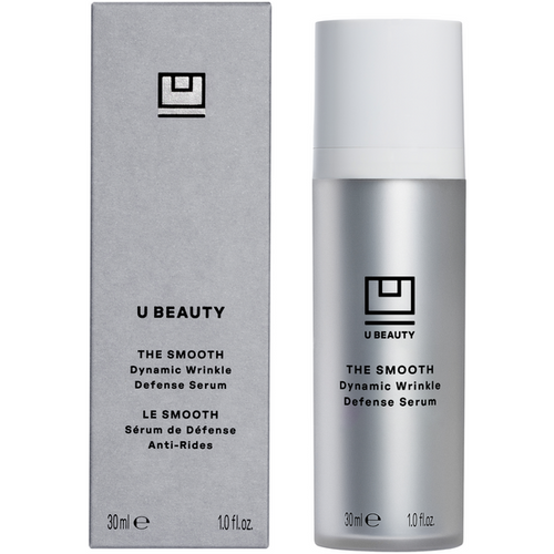 The Smooth Dynamic Wrinkle Defense Serum