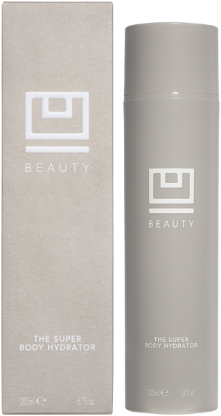 The Super Hydrator Body