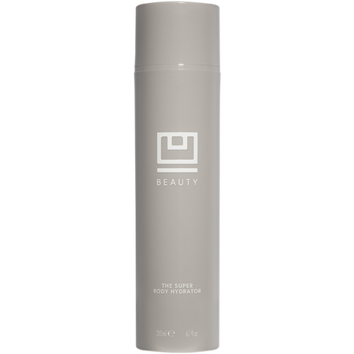 The Super Hydrator Body