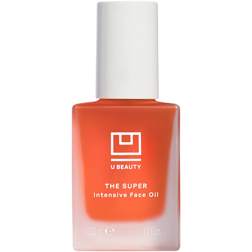 The Super Intensive Face Oil