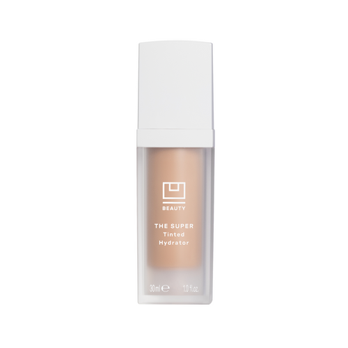 The SUPER Tinted Hydrator