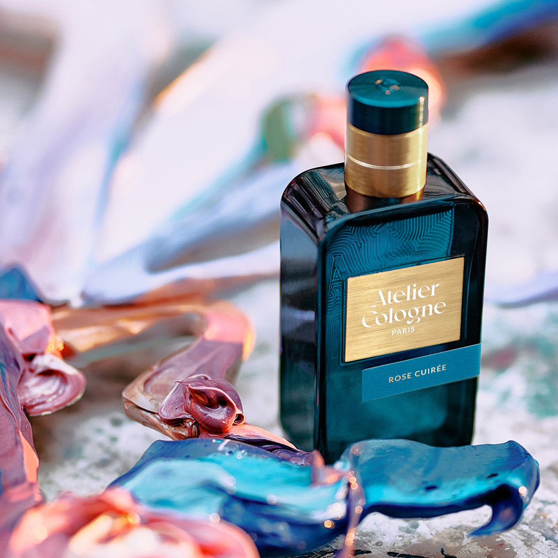 Image of Die besten Sommerdüfte 2026: leichte Parfums für heiße Tage
