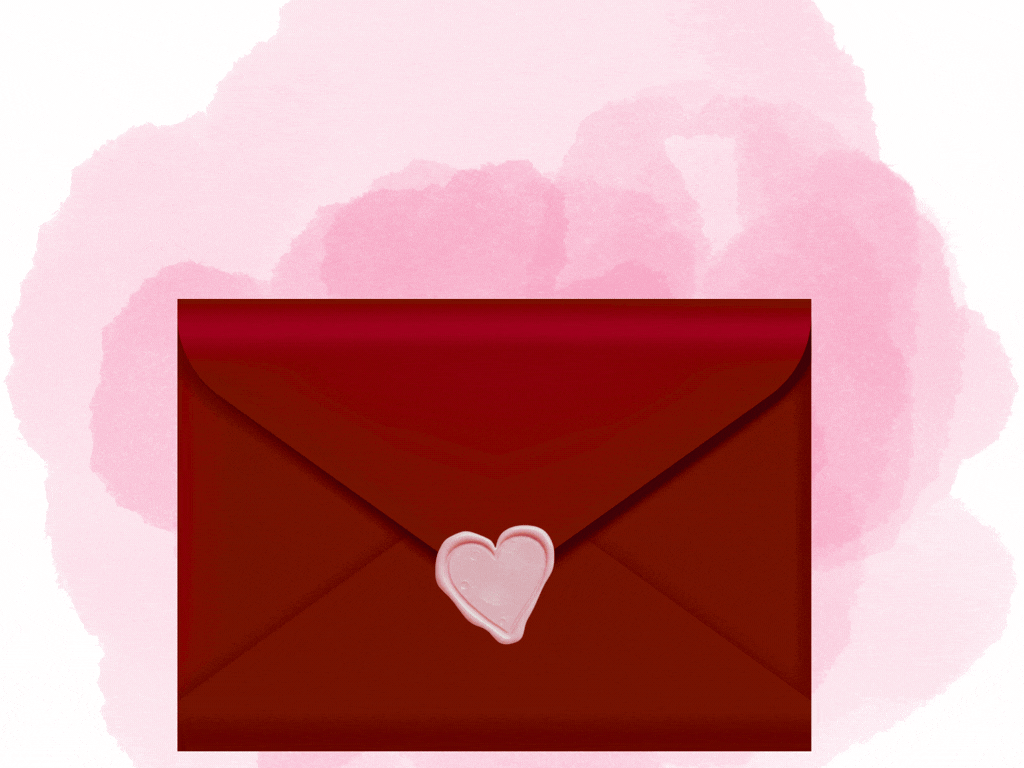 Image of BE MY VALENTINE! - Liebe liegt in der Luft