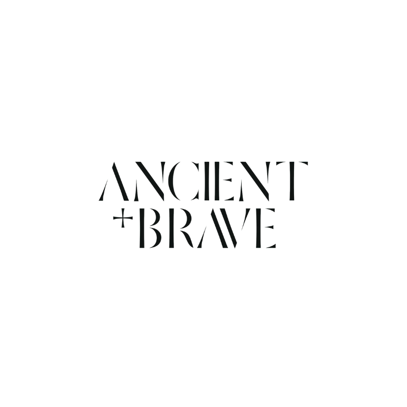 Image of Ancient+Brave