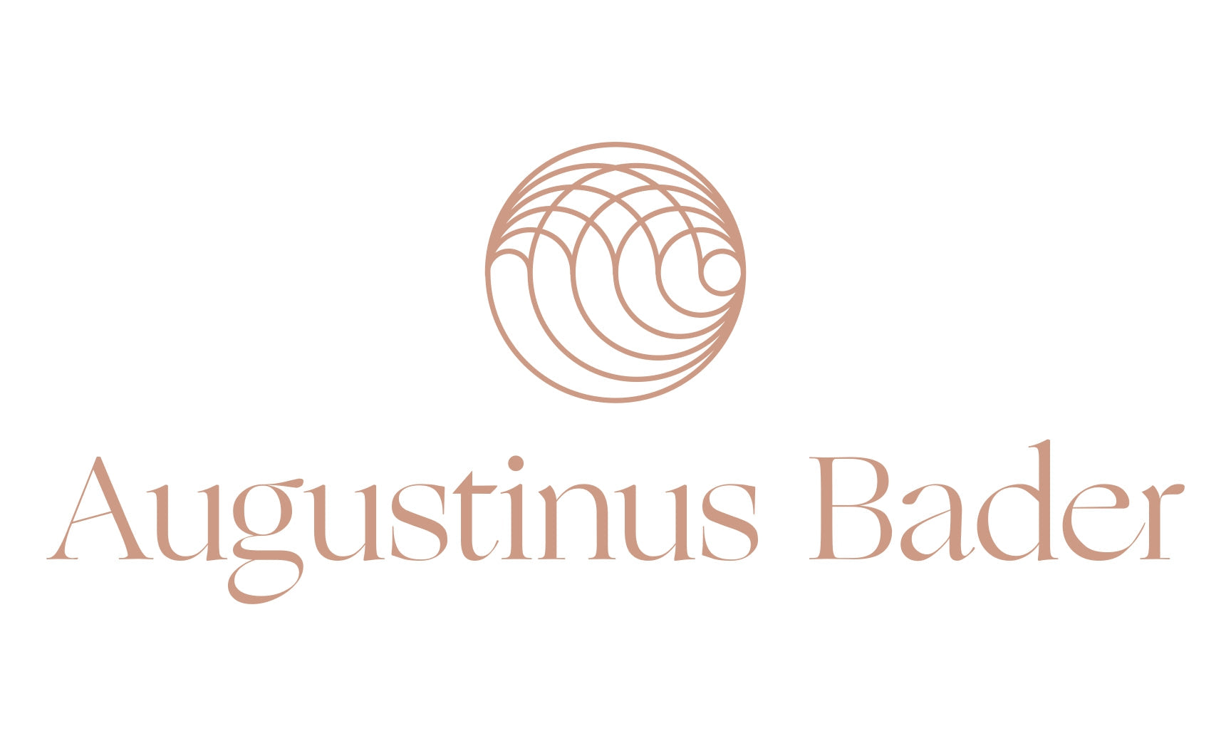 Image of Augustinus Bader