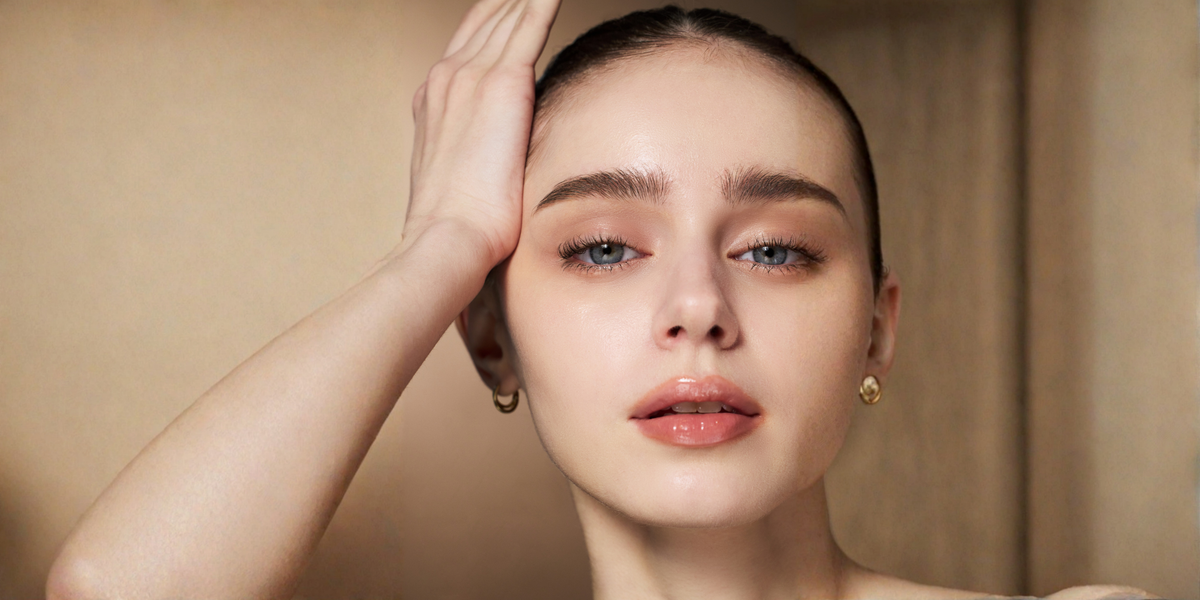 Augen Make-Up