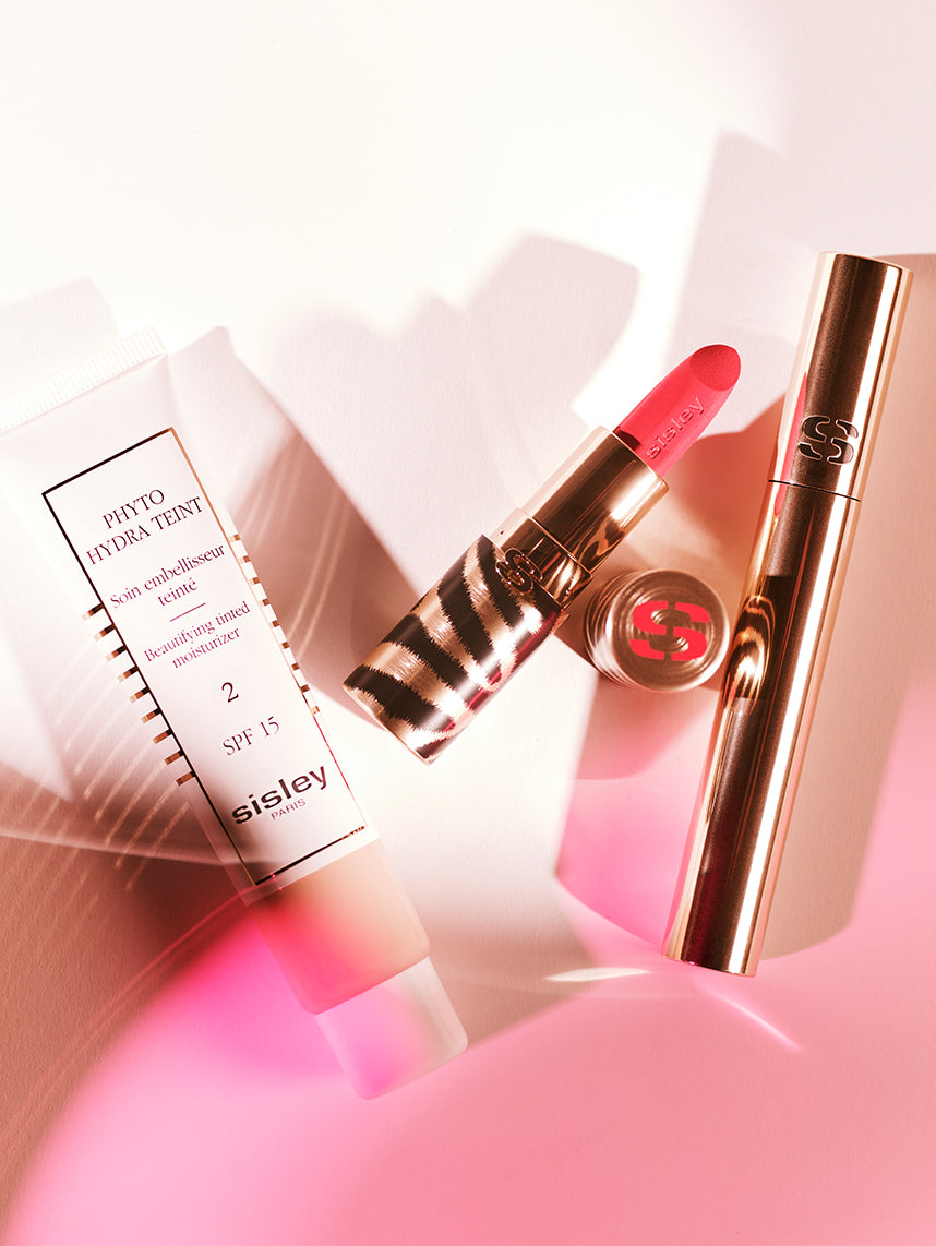 Image of Make - up